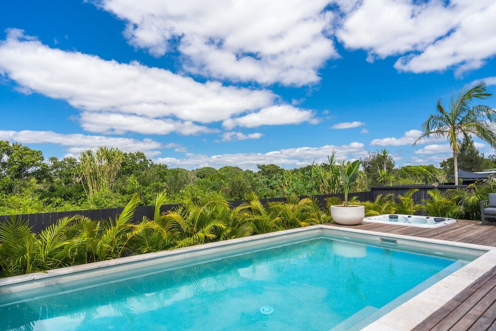 Фото Your Luxury Escape - Summerhaven House