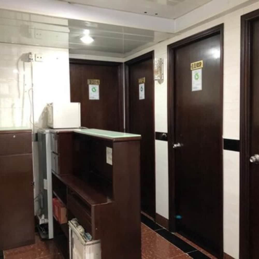 Фото Crystal Hostel