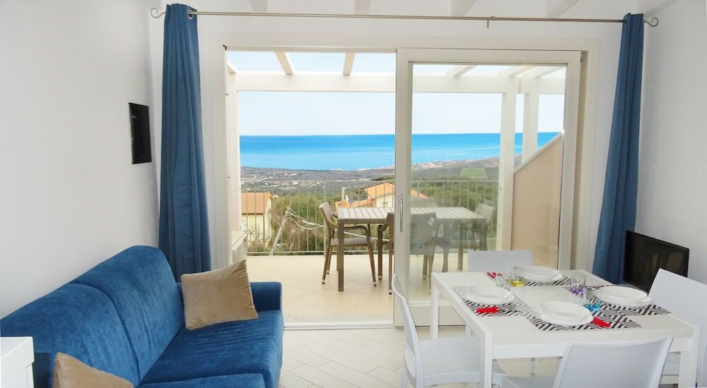 Фото Affittimoderni Isola Rossa Élite