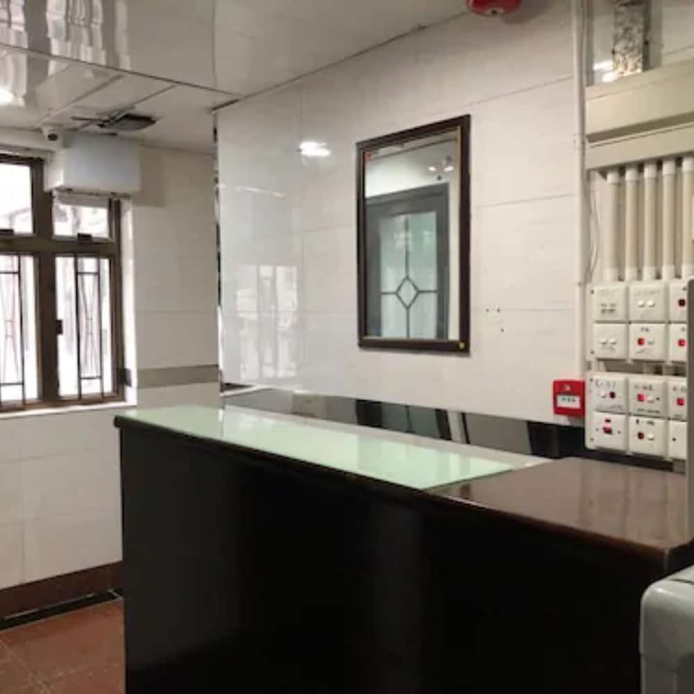 Фото Crystal Hostel
