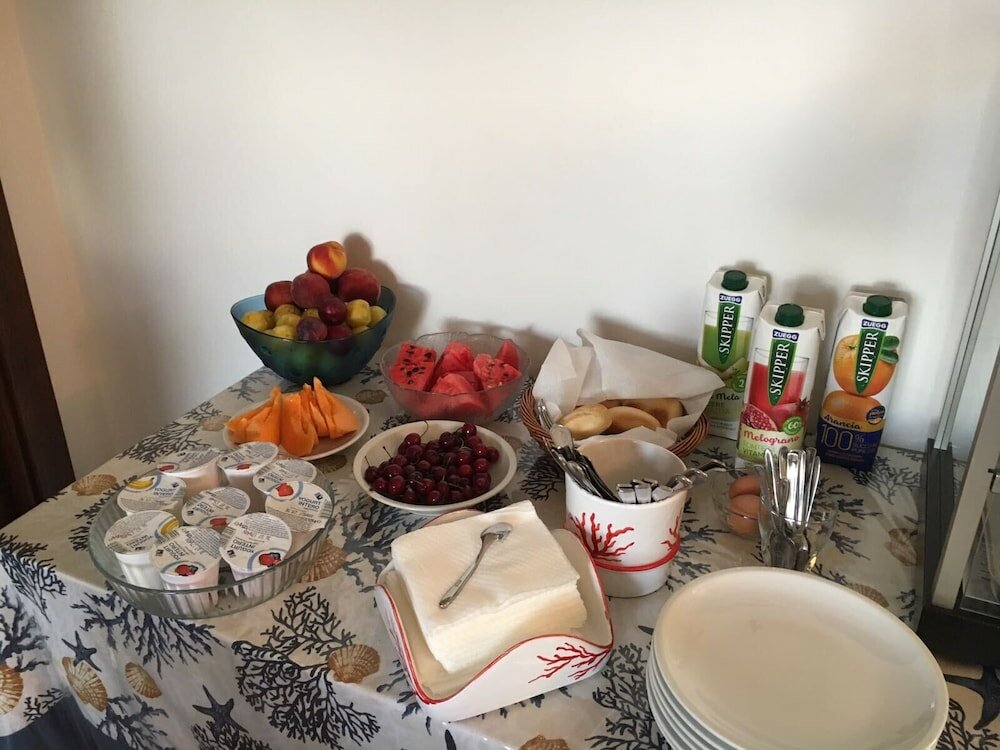 Фото Mare Chiaro