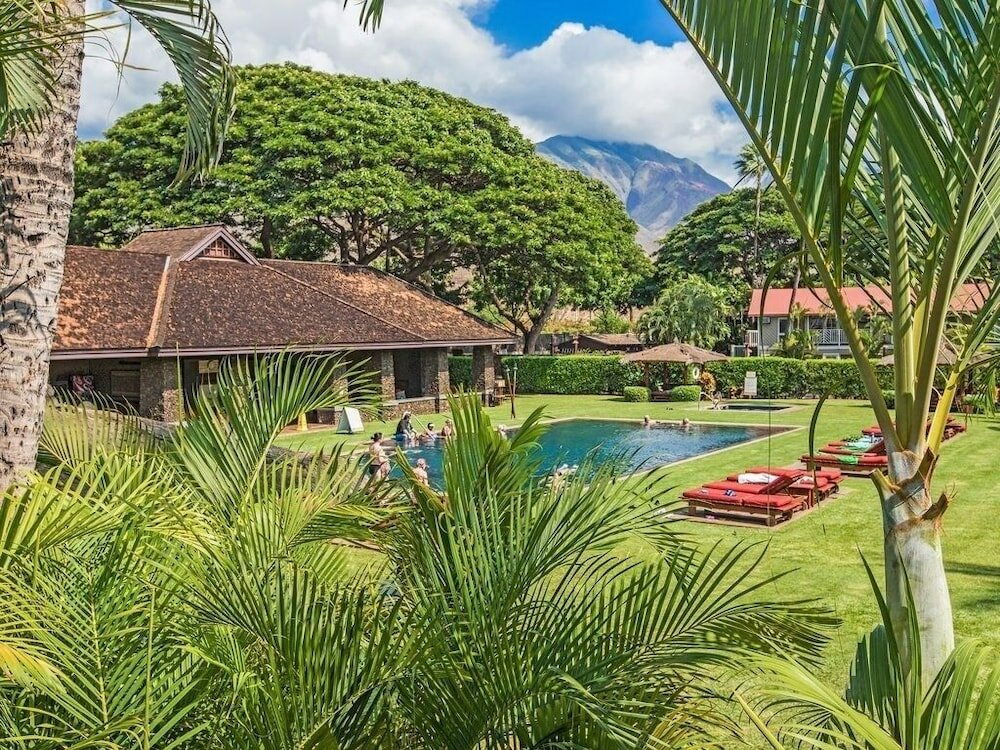 Фото Aina Nalu C107 2 Bedroom Condo by Redawning