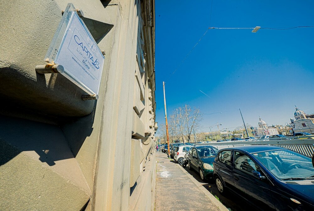 Фото Capitals Luxury Rivers