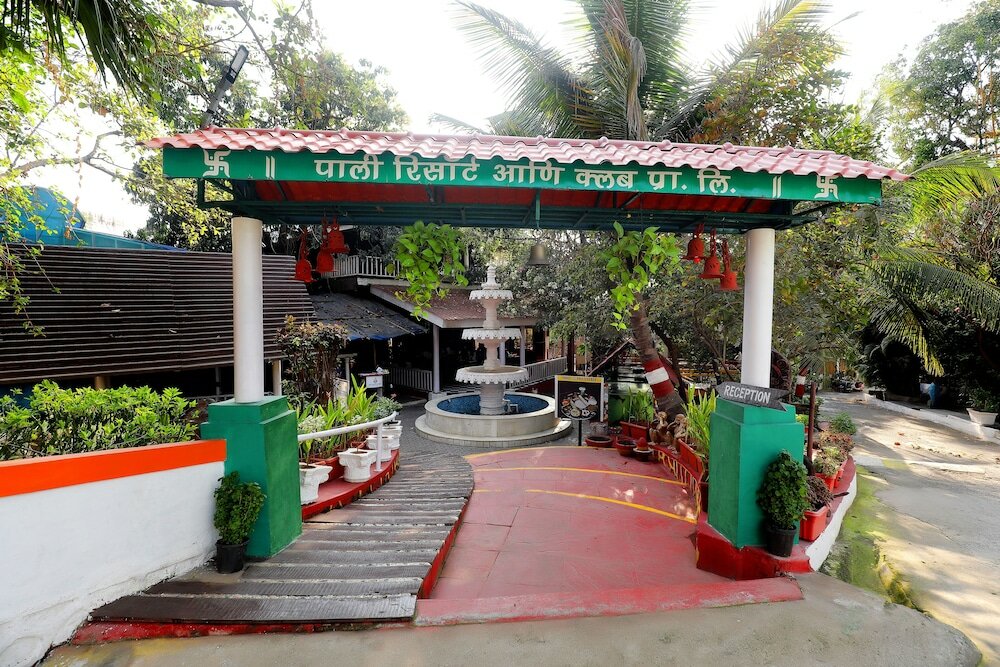 Фото Pali Village Resort