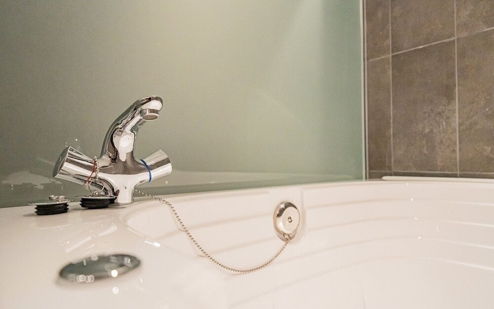 Фото Suwon Yeongtong Just Sleep Hotel