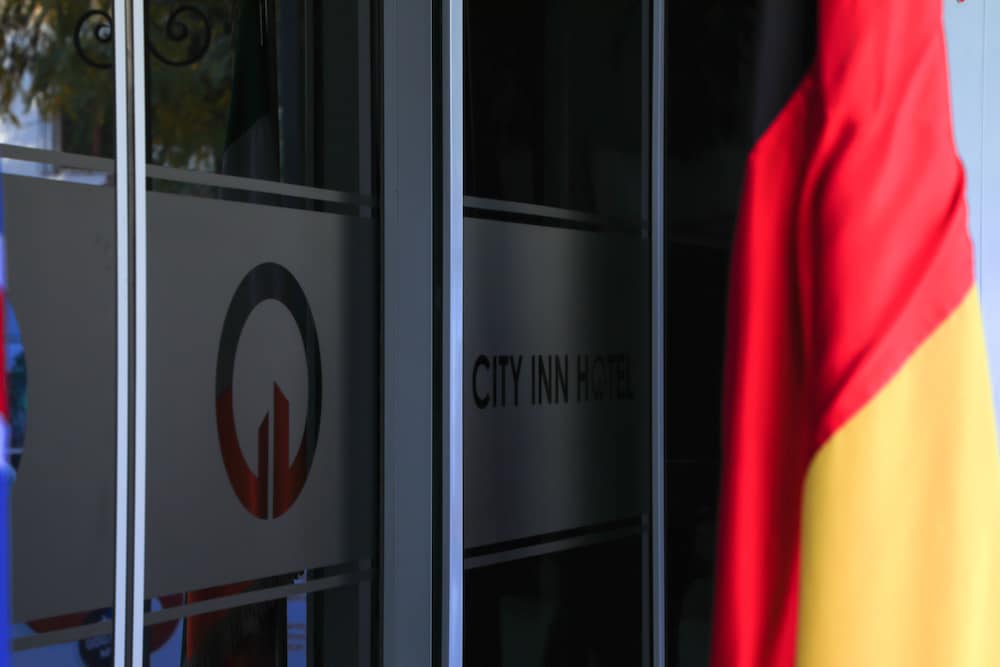 Фото Сити ИНН Хотел