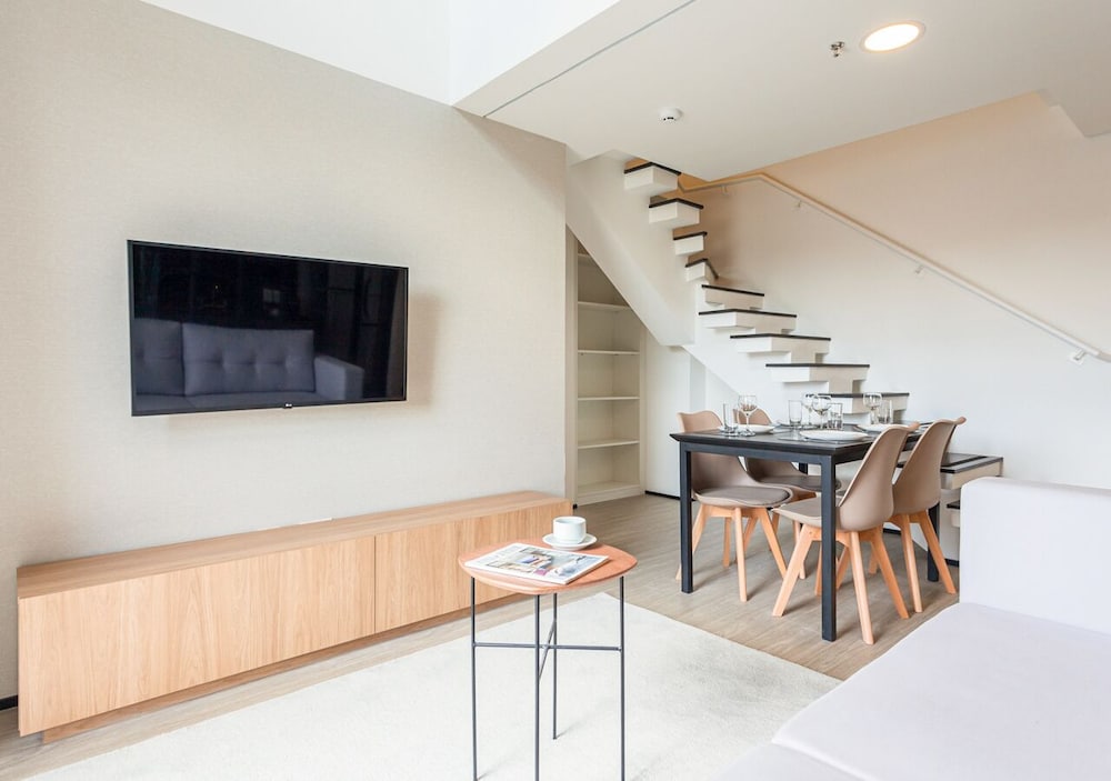 Фото Nomah - Aptos por Temporada em Santana