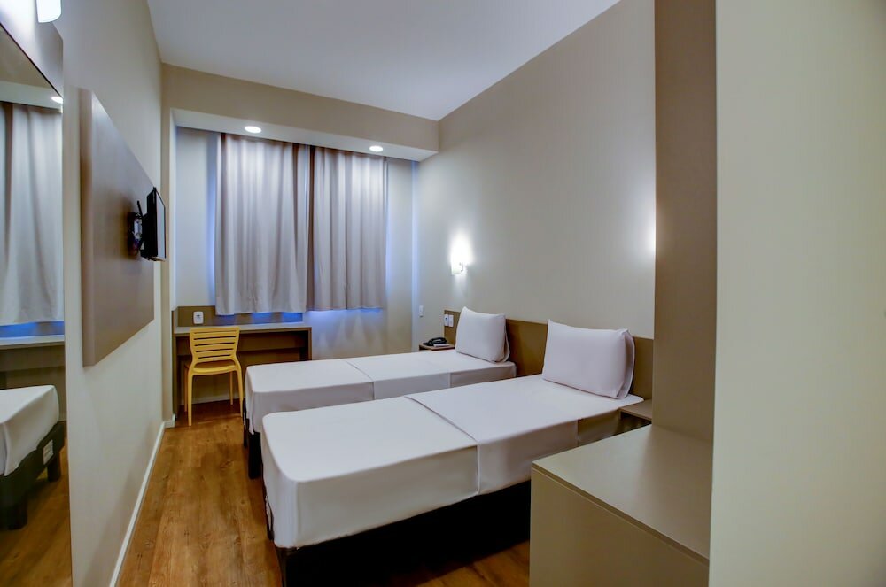 Фото Transamérica Fit Rondonópolis