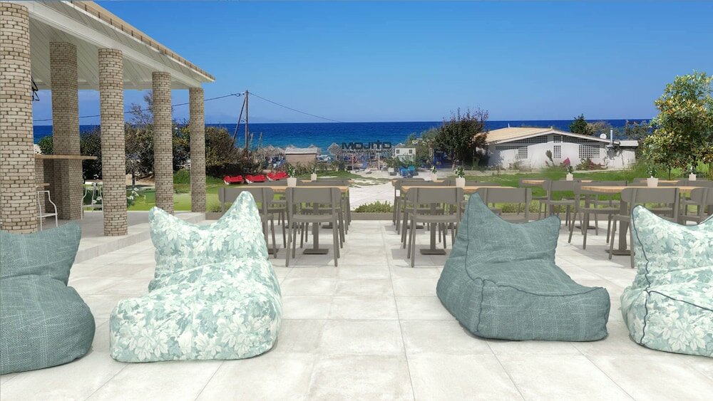 Фото Strofades Beach Hotel - All inclusive