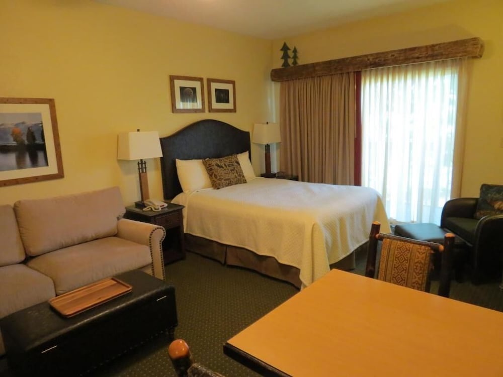 Фото Stoneridge Resort