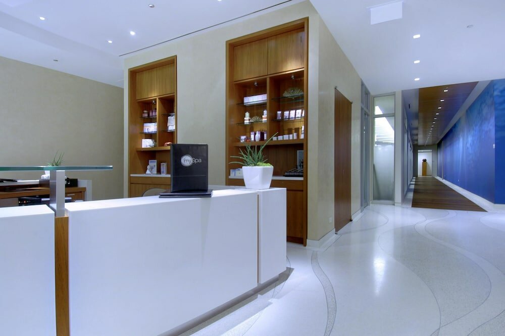 Фото Fairmont Chicago at Millennium Park Gold Experience