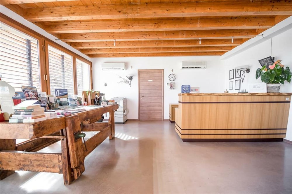 Фото Cascina Lugana