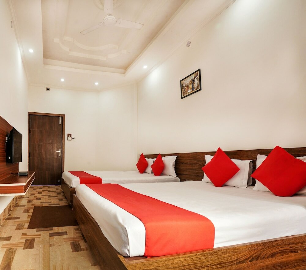 Фото Hotel Heritage