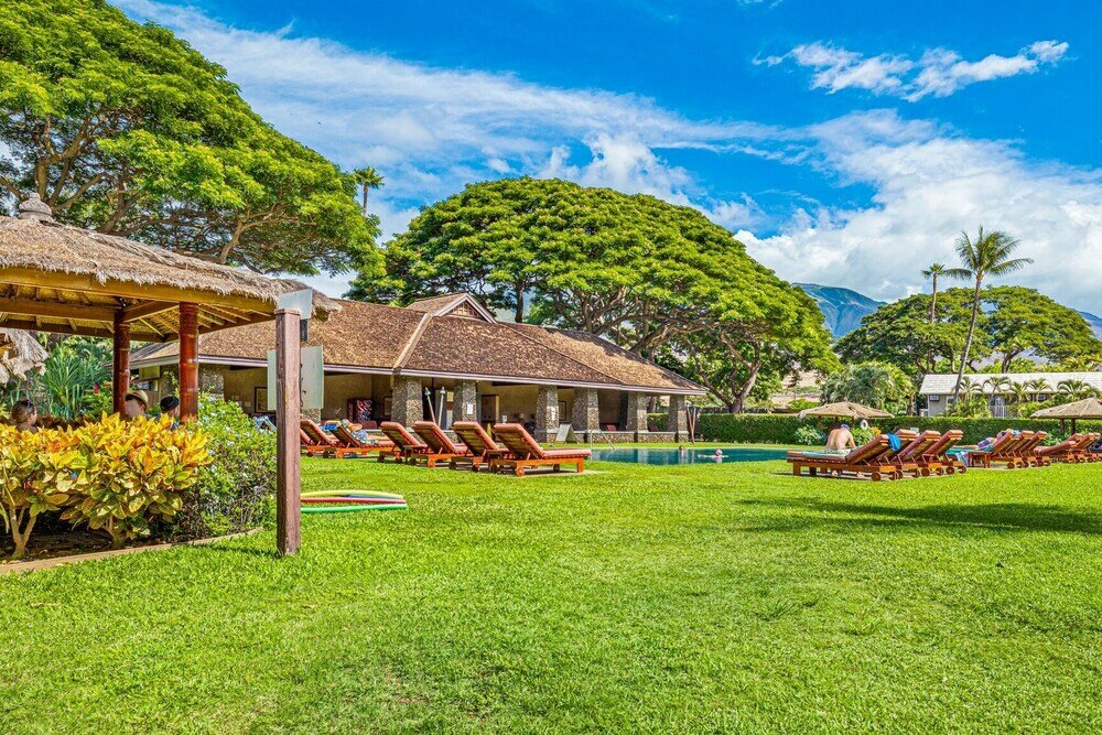 Фото Aina Nalu C107 2 Bedroom Condo by Redawning