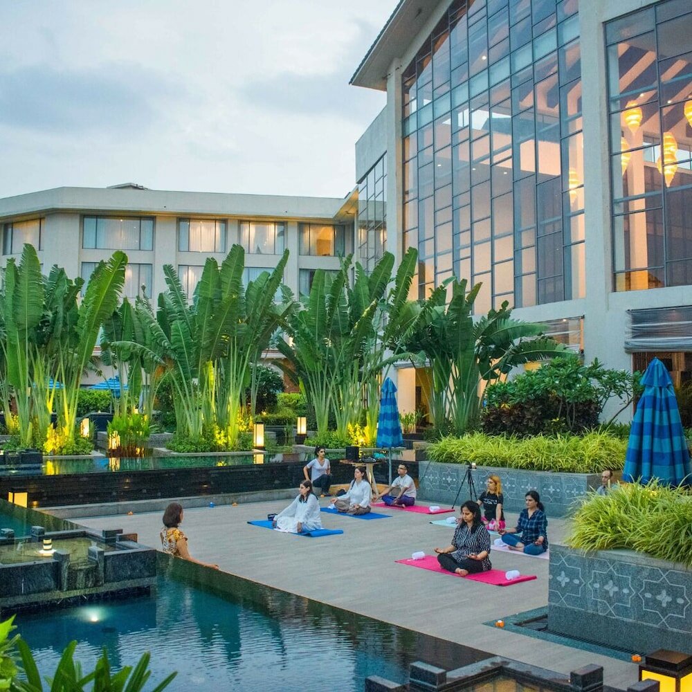 Фото The Westin Goa