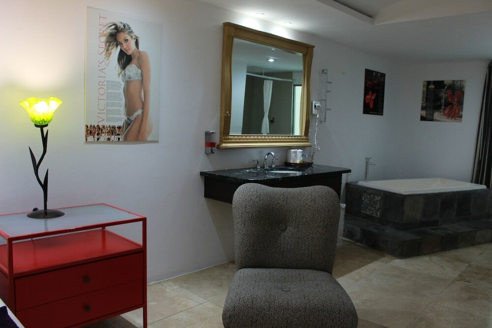 Фото Essenzia de Cancun