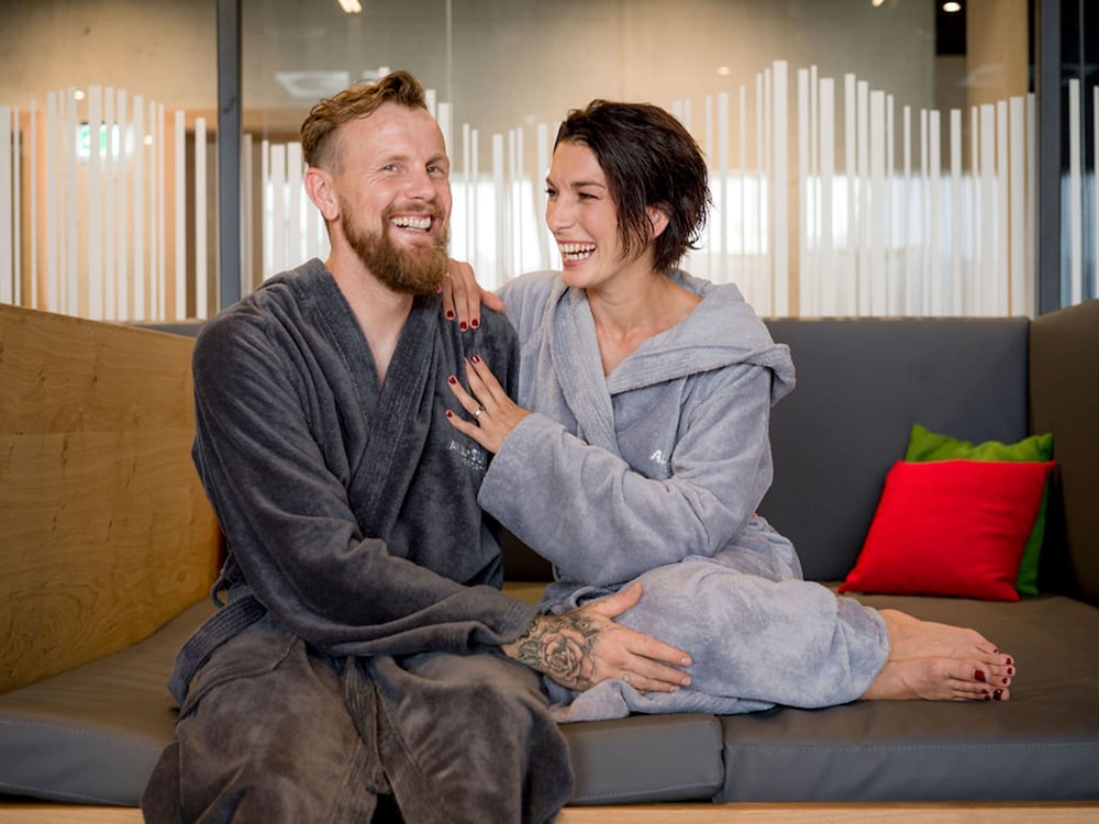 Фото All-Suite Resort Fieberbrunn