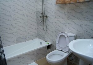 Гостиница Residency Hotel Utako