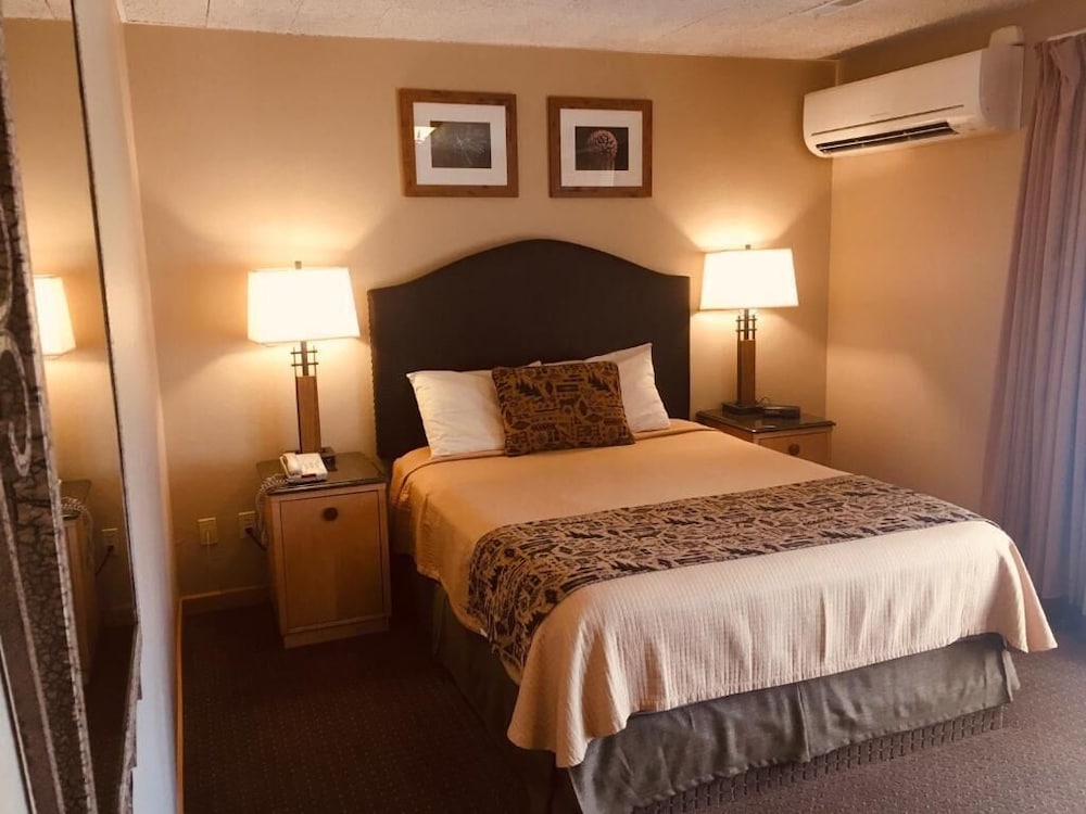 Фото Stoneridge Resort