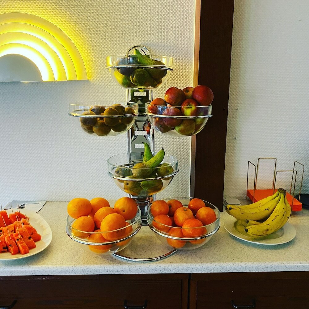 Фото Hotel Austria Stuttgart-City