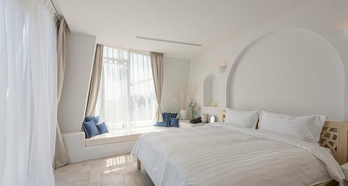 Гостиница Star Deco Resort
