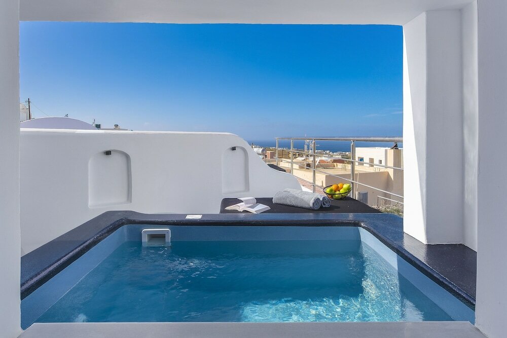 Фото Sole d'oro Luxury Suites