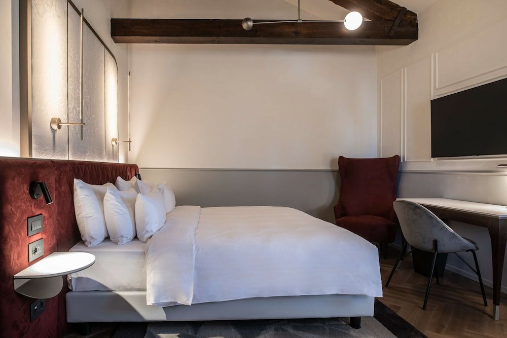 Фото Radisson Collection Hotel, Palazzo Nani Venice