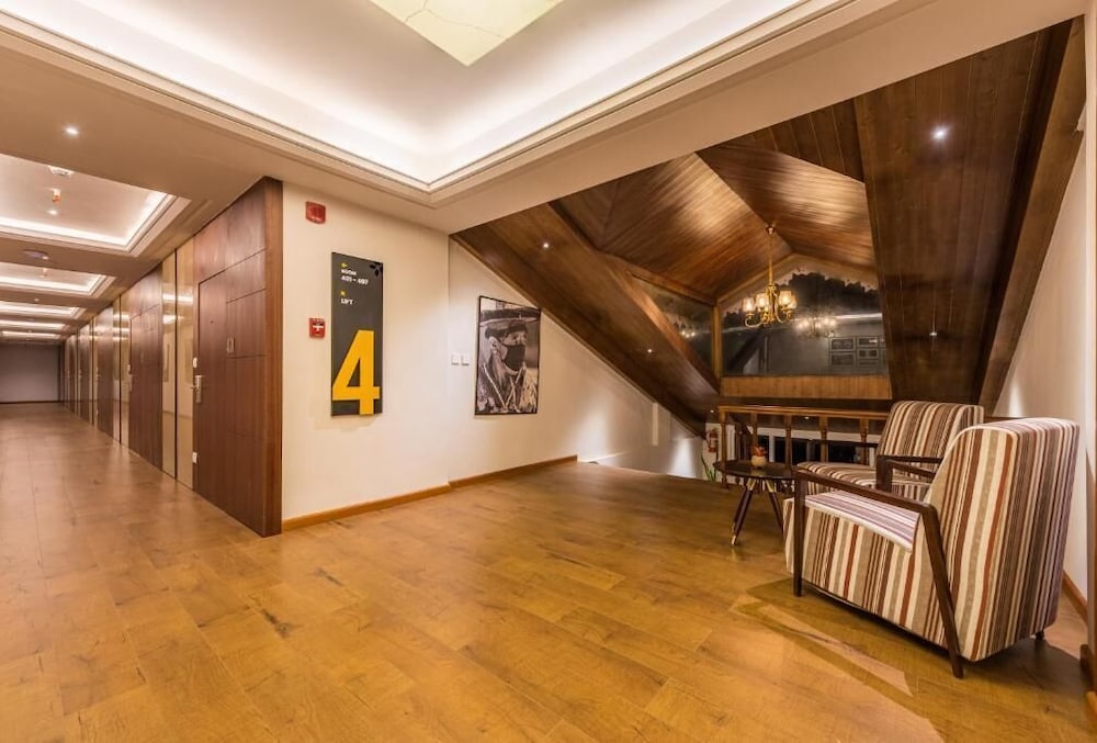 Фото Udaan Himalayan Suites and SPA