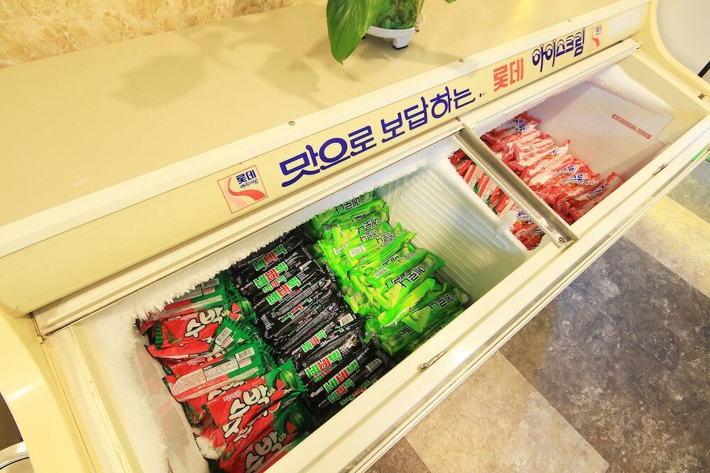 Фото Gwangju Sangmu Castle