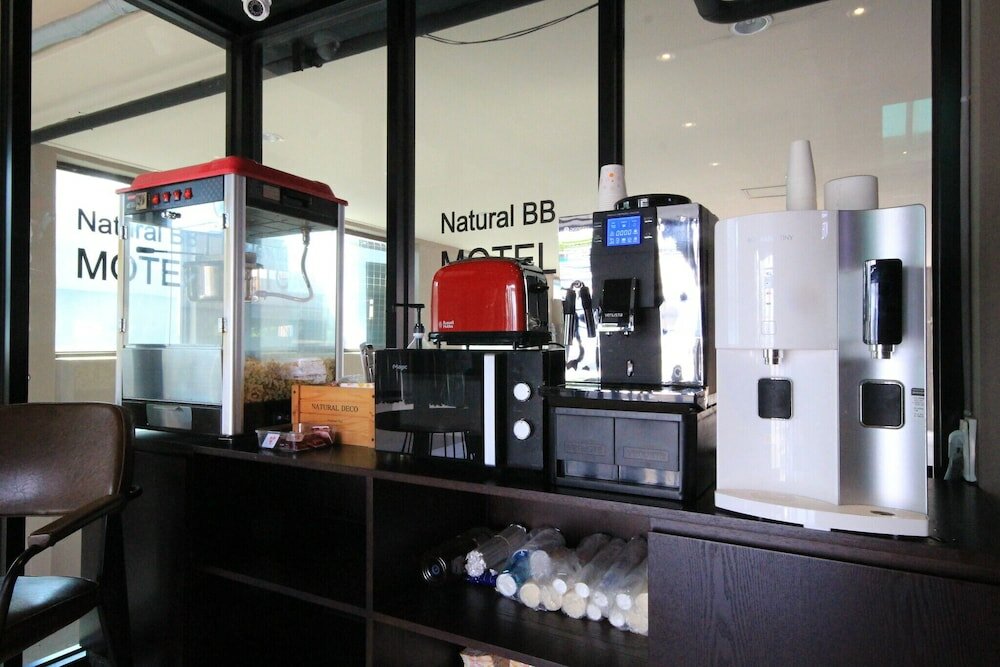 Фото Pohang Yeongildae Bb