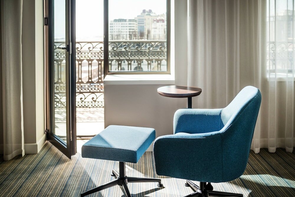 Фото Courtyard by Marriott Baku