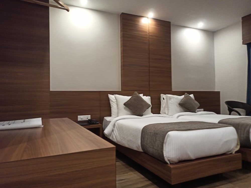 Фото Hotel Tree Fern