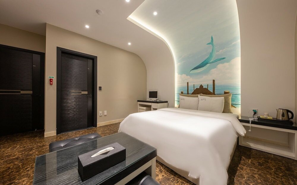 Фото Nonsan Rings