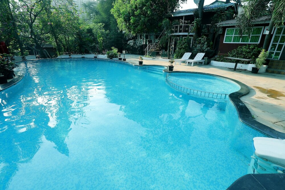 Фото Pali Village Resort