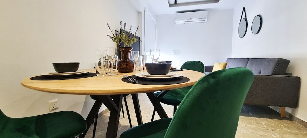 Фото Phaedrus Living: Seaside Luxury Flat Lighthouse 69