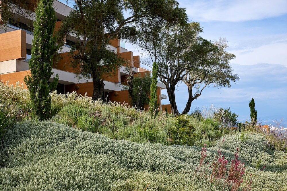 Фото Angsana Corfu Resort & SPA