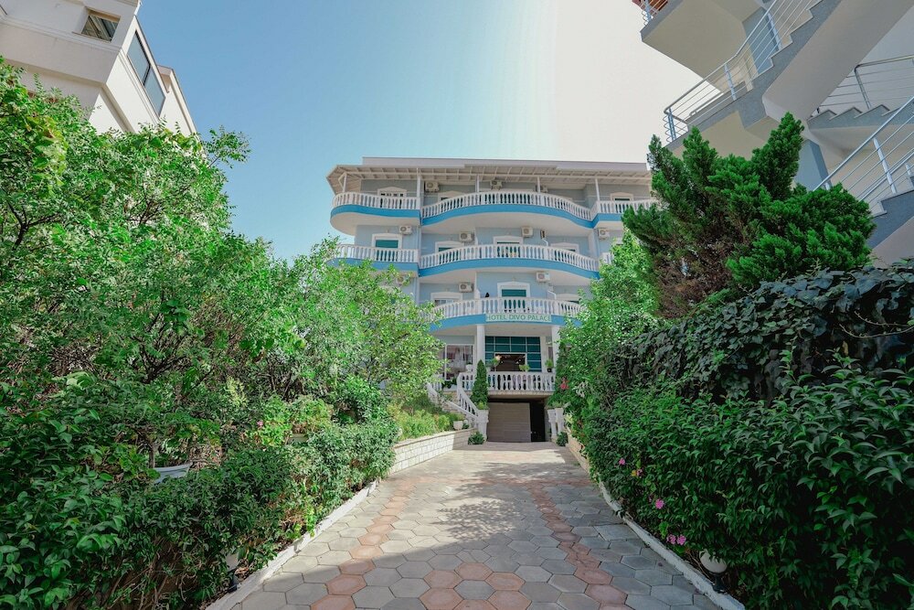 Фото Divo Palace Hotel