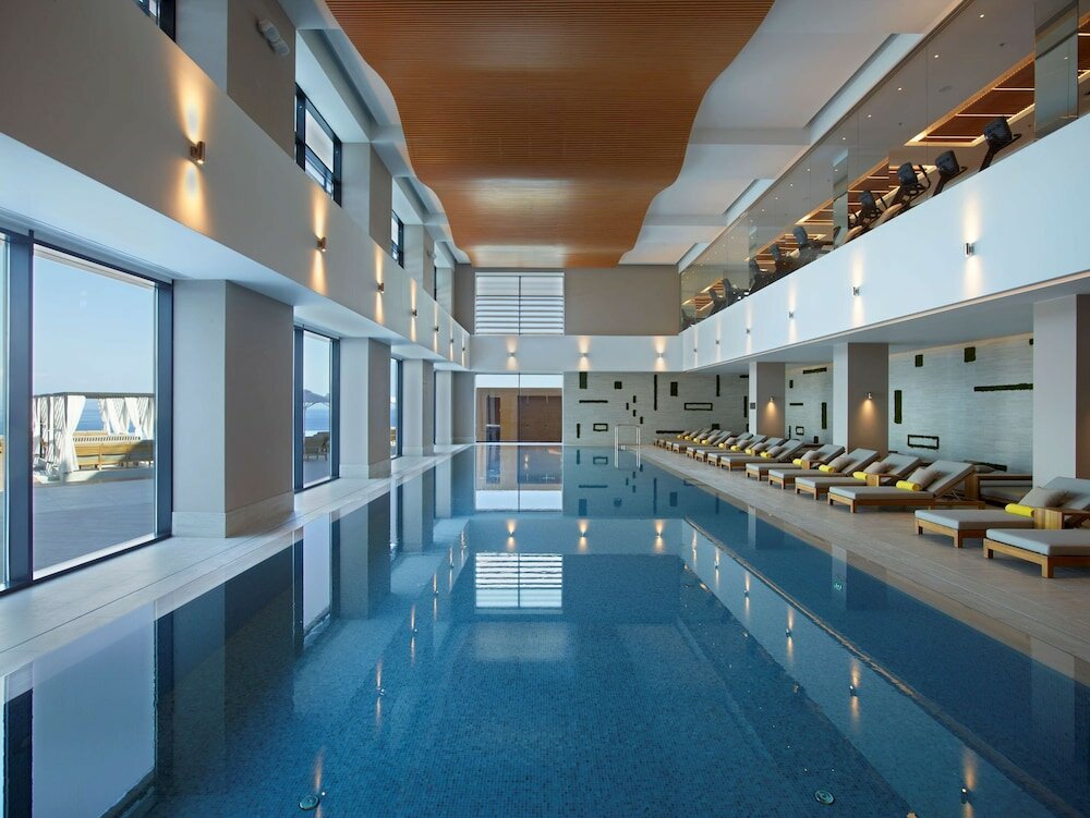 Фото Angsana Corfu Resort & SPA