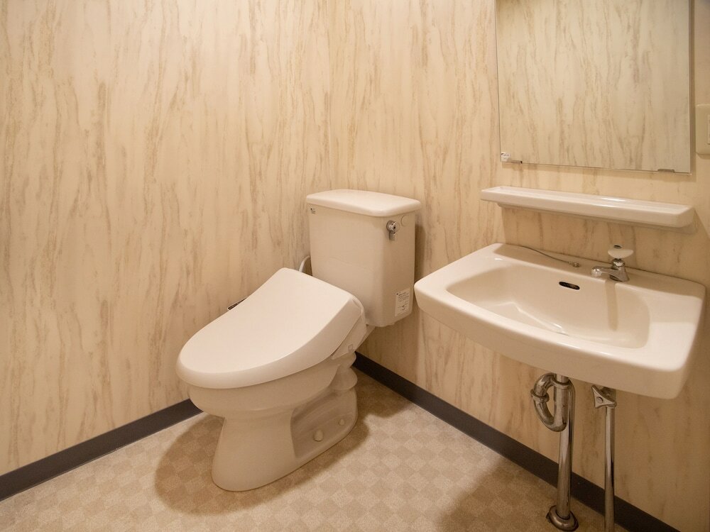 Фото Tabist Business Ryokan Fukihara Ina Ihoku