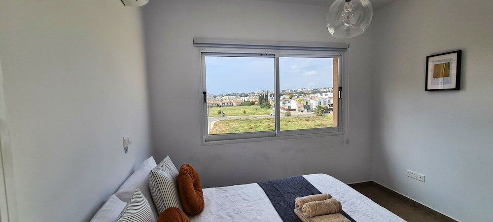 Фото Phaedrus Living: Cityview Luxury Flat Walnut Grove 304