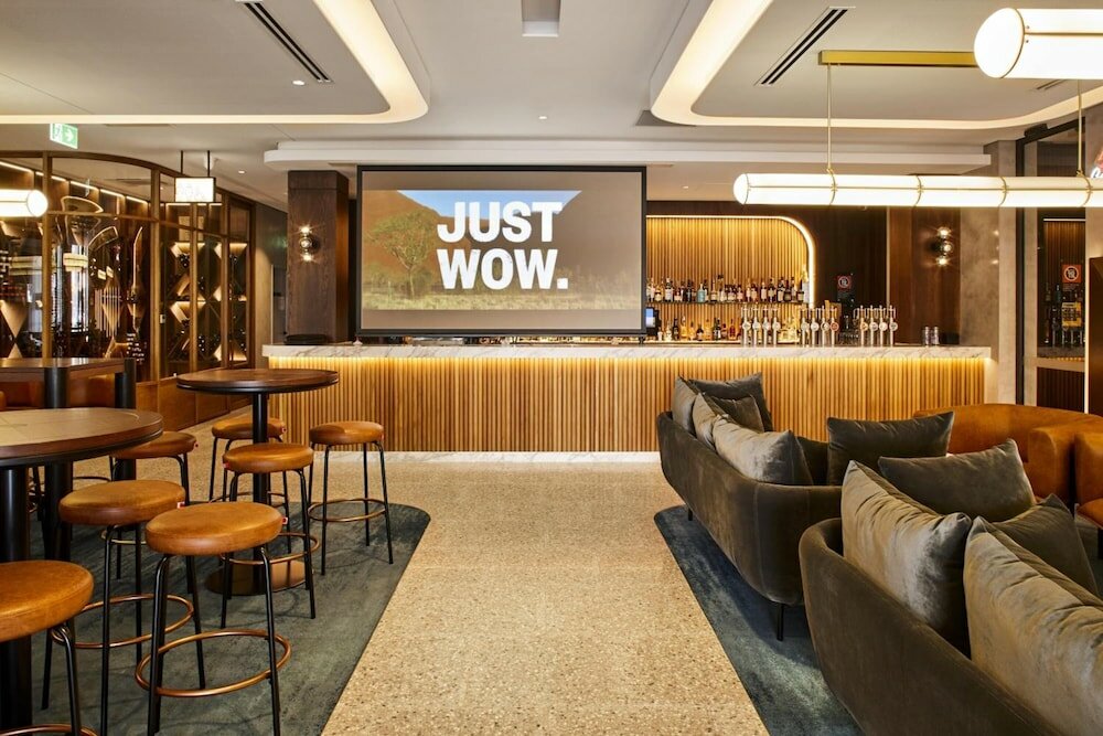 Фото The Gem Hotel