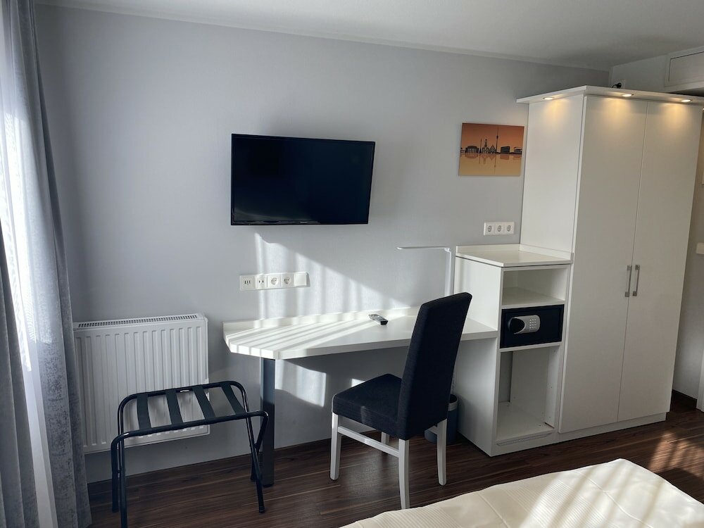 Фото Hotel Austria Stuttgart-City
