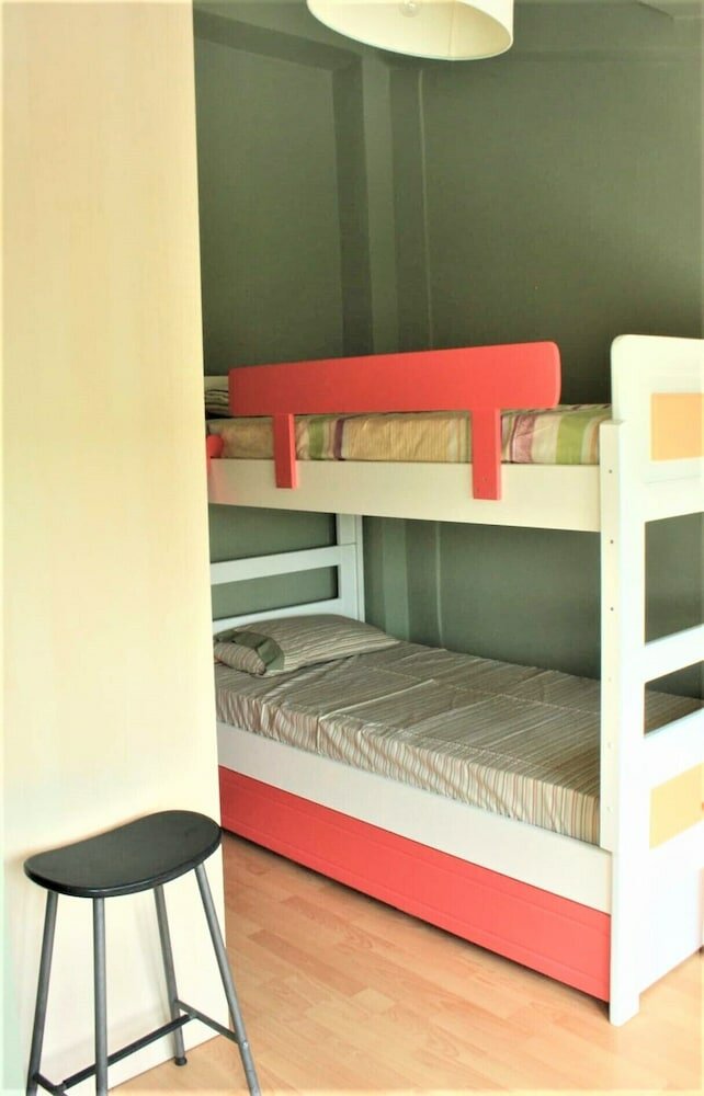 Фото Zennova 14 Chanioti's Summer Family Aprtm