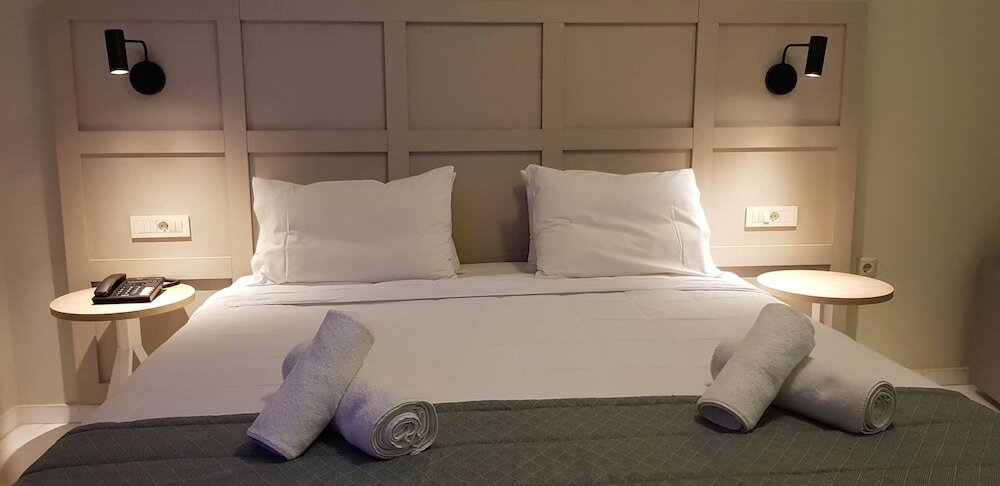 Фото Strofades Beach Hotel - All inclusive