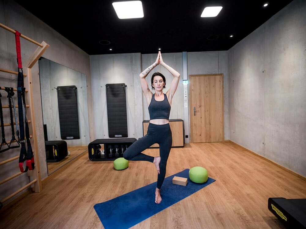 Фото All-Suite Resort Fieberbrunn