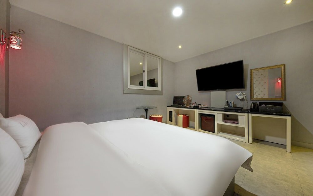 Фото Changwon Masan 2u