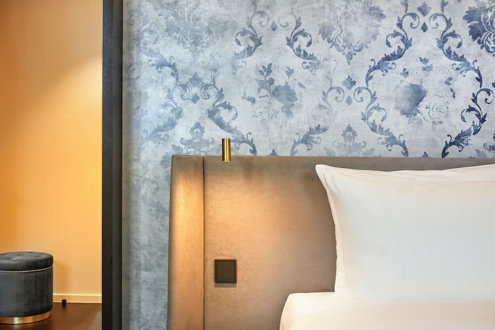 Фото Hyperion Hotel Salzburg