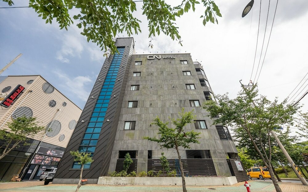 Фото Changwon Jinhae Cn