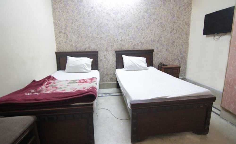 Фото Bright Hotel