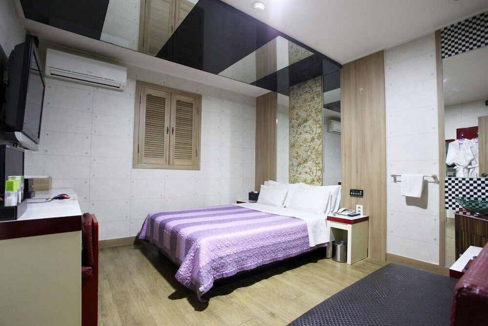 Фото Incheon Ritz